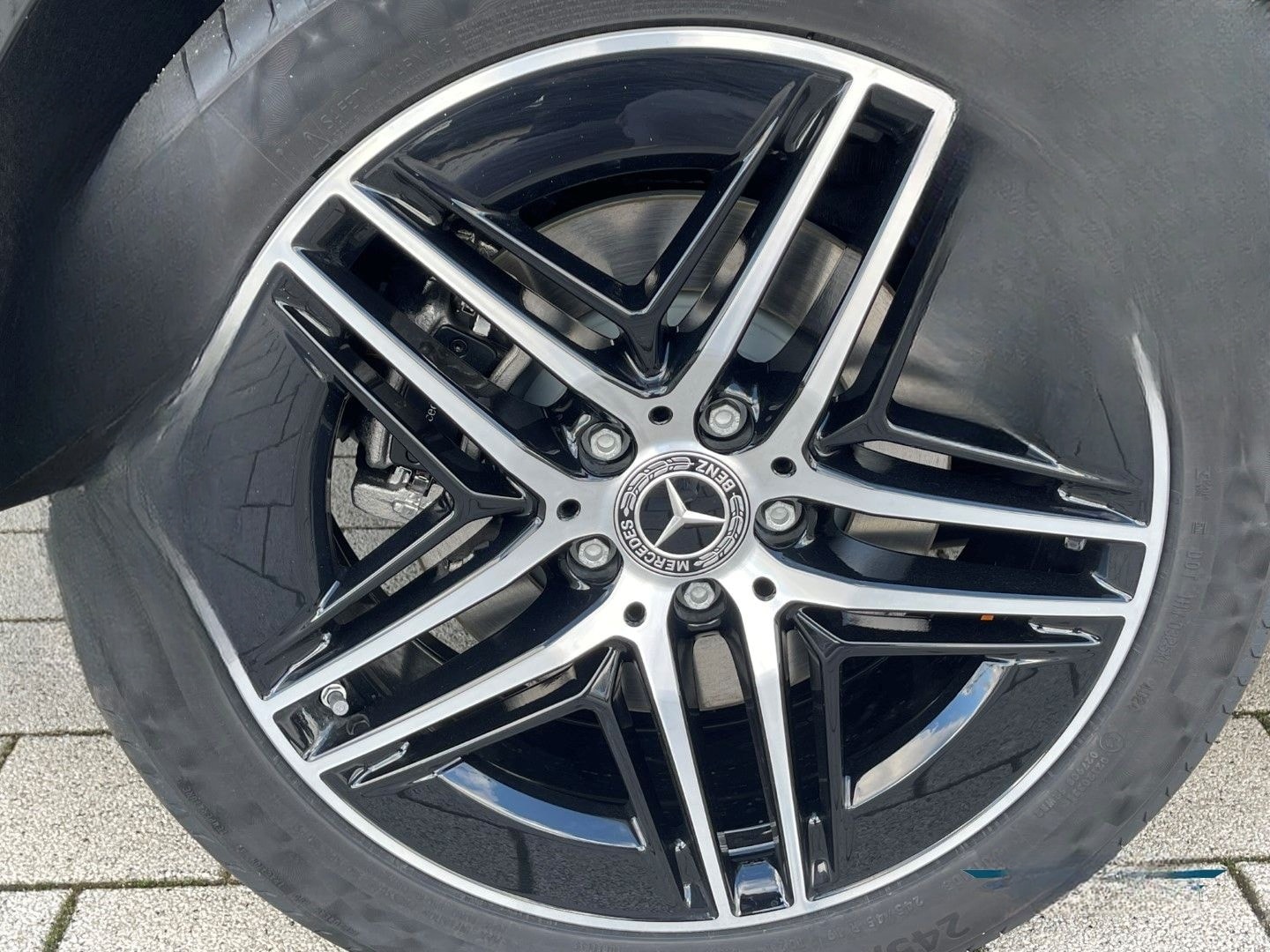 Mercedes-Benz V 300 d AMG EXCLUSIVE EDITION 4MATIC lang Voll V foto 20