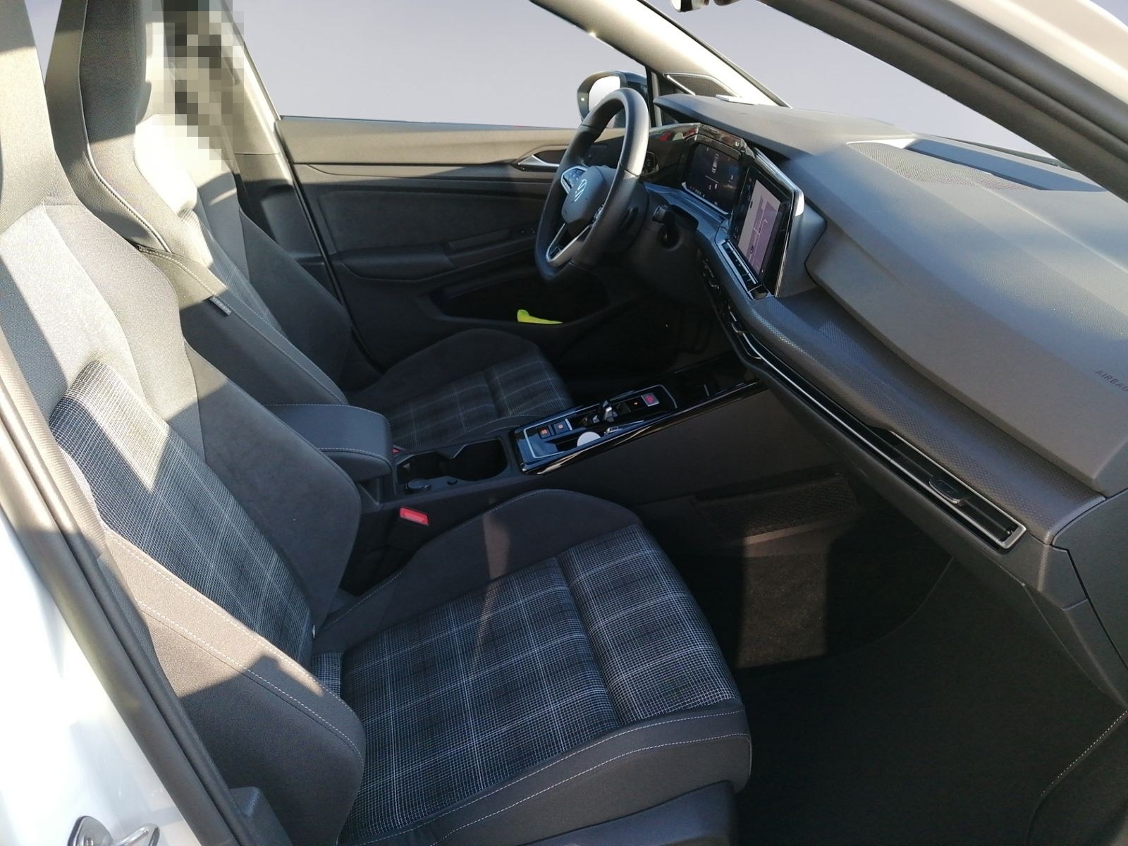 Volkswagen Golf VIII GTD 2.0 TDI DSG PANO+HARMAN+19"ALU foto 18