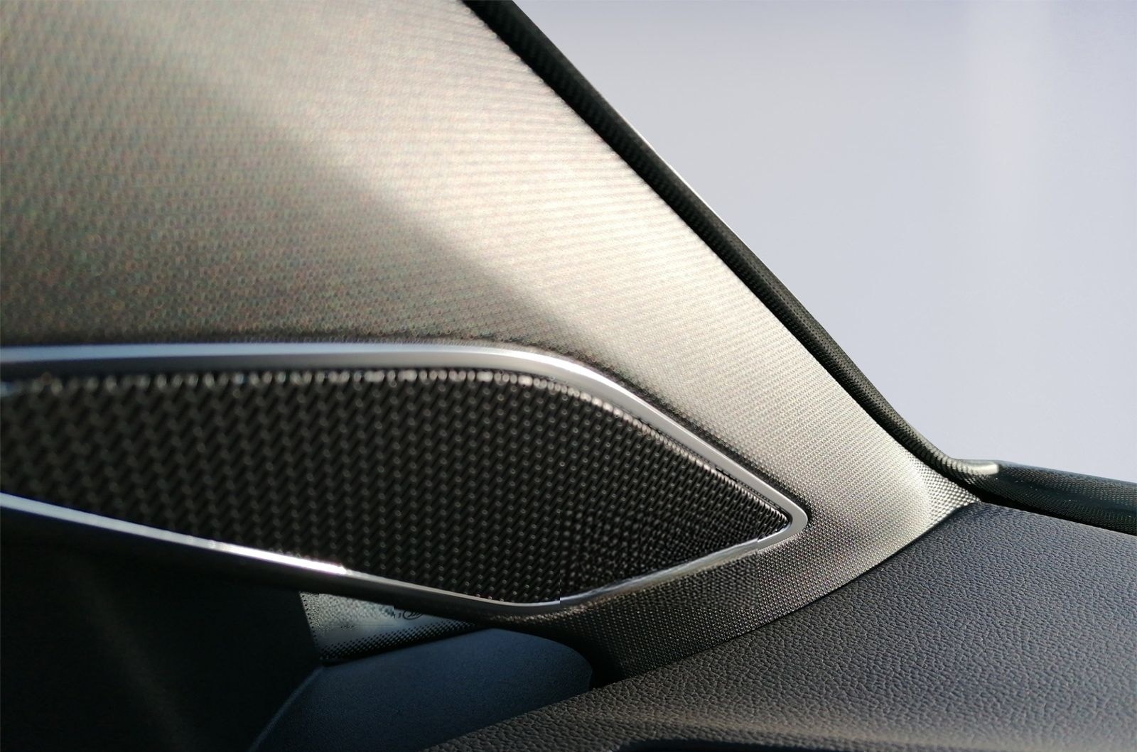 Volkswagen Golf VIII GTD 2.0 TDI DSG PANO+HARMAN+19"ALU foto 19