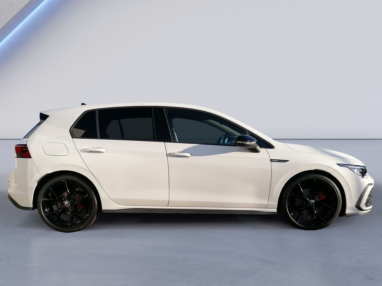 Volkswagen Golf VIII GTD 2.0 TDI DSG PANO+HARMAN+19"ALU foto 6