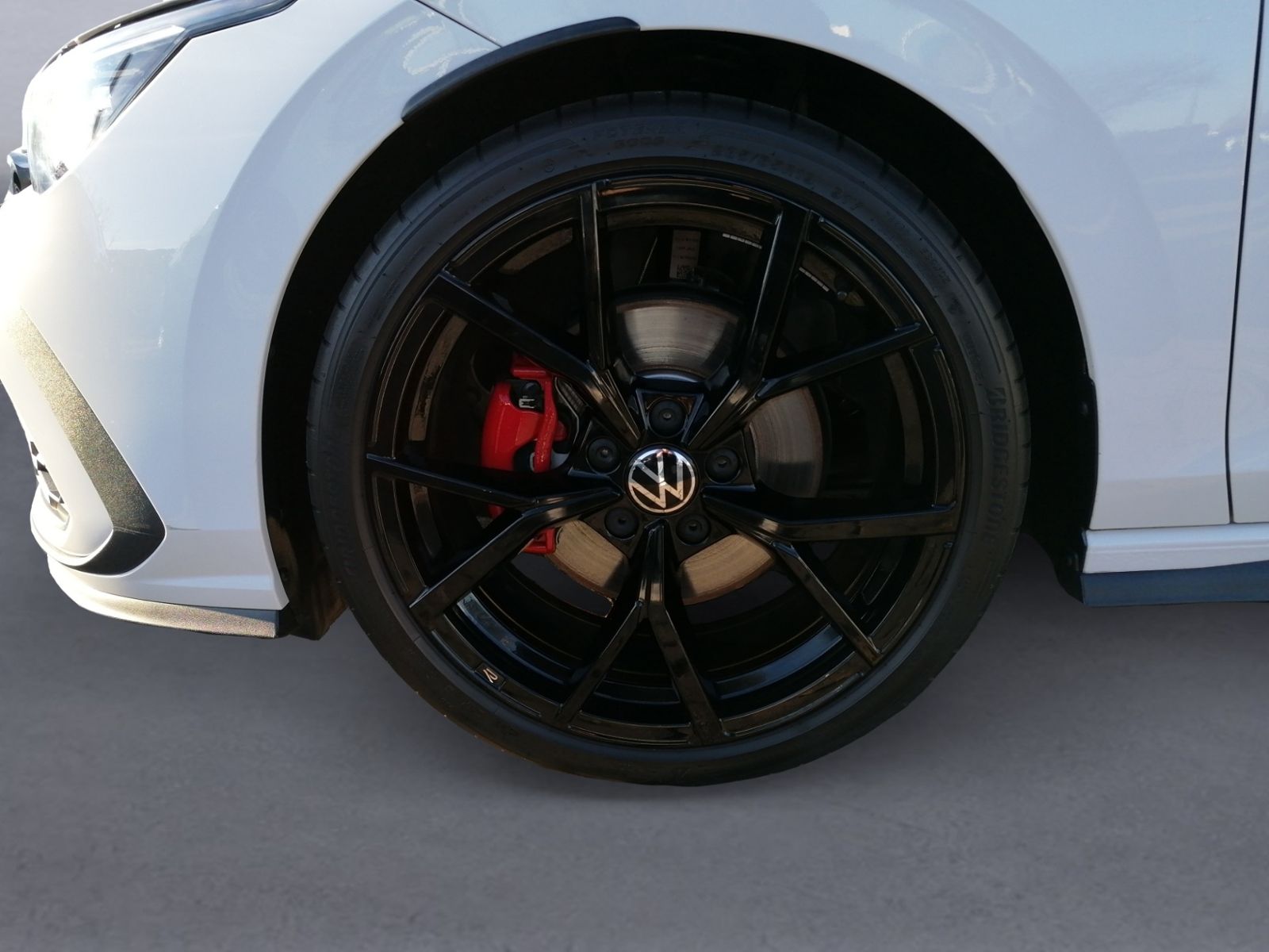 Volkswagen Golf VIII GTD 2.0 TDI DSG PANO+HARMAN+19"ALU foto 9