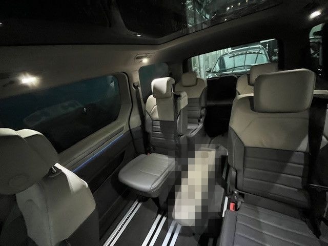 Volkswagen Multivan Langversion Style AHK LED NAVI HUD ACC foto 12