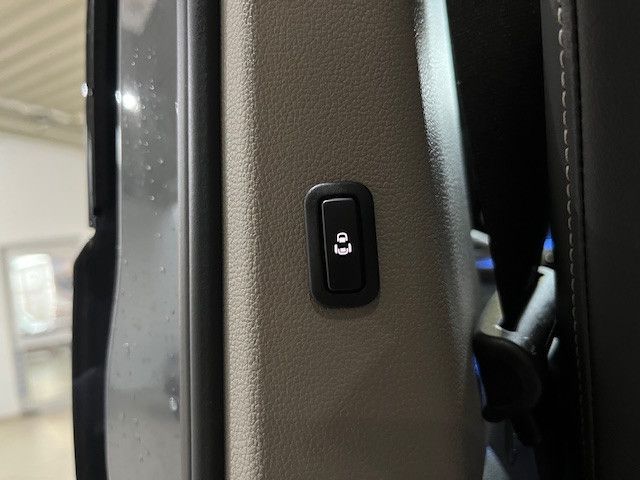 Volkswagen Multivan Langversion Style AHK LED NAVI HUD ACC foto 13