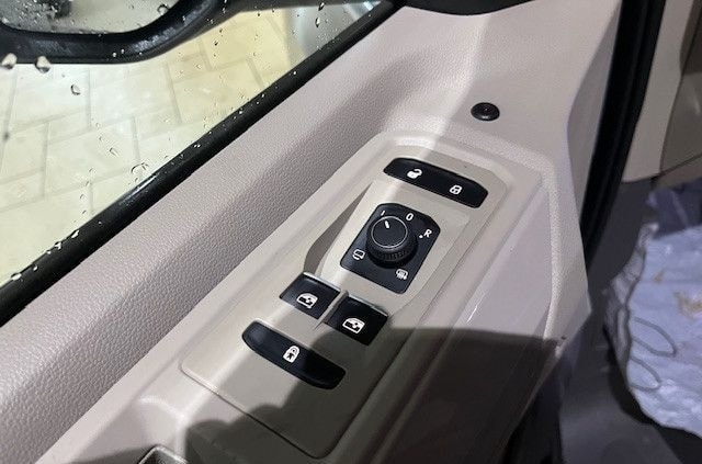 Volkswagen Multivan Langversion Style AHK LED NAVI HUD ACC foto 16