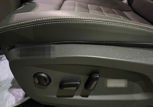 Volkswagen Multivan Langversion Style AHK LED NAVI HUD ACC foto 17