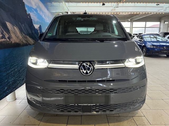 Volkswagen Multivan Langversion Style AHK LED NAVI HUD ACC foto 3