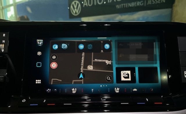 Volkswagen Multivan Langversion Style AHK LED NAVI HUD ACC foto 23