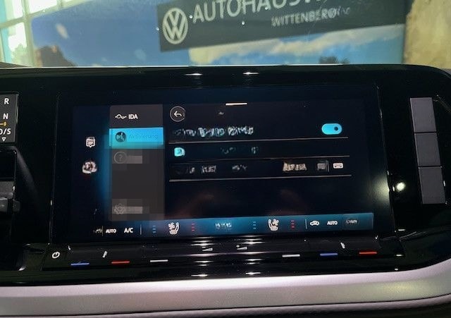 Volkswagen Multivan Langversion Style AHK LED NAVI HUD ACC foto 24