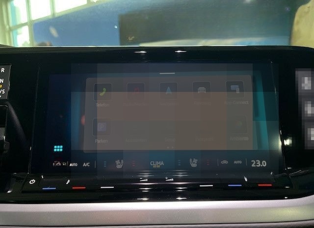 Volkswagen Multivan Langversion Style AHK LED NAVI HUD ACC foto 25