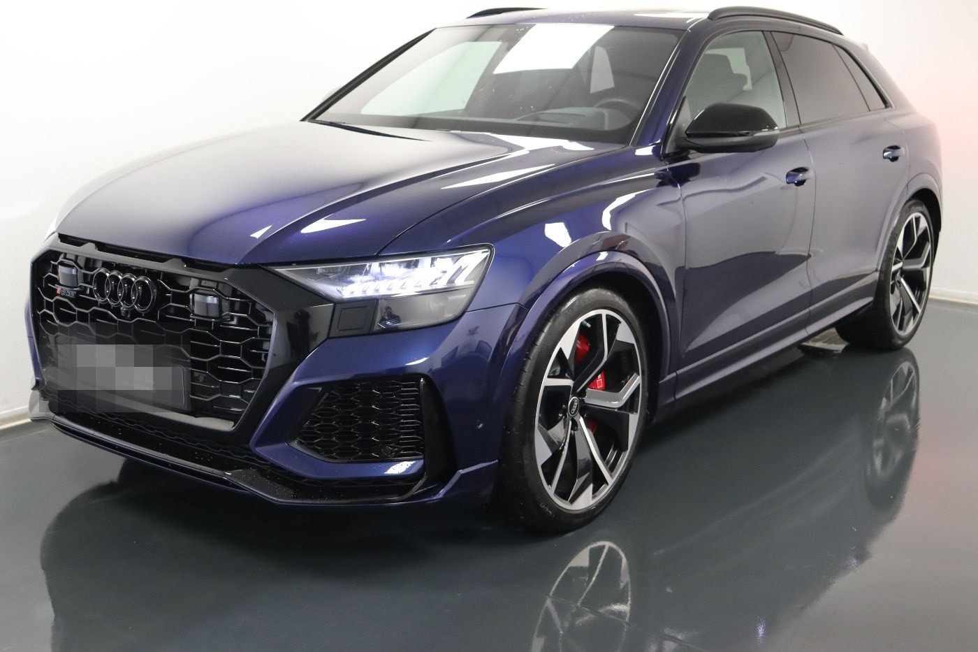 Audi RS Q8 quattro tiptronic |Matrix|Luft|Keramik|ACC foto 2