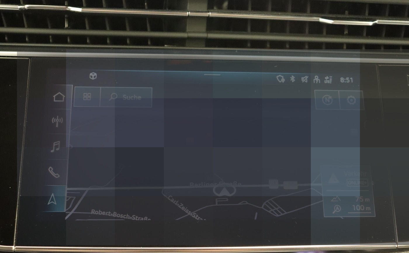 Audi RS Q8 quattro tiptronic |Matrix|Luft|Keramik|ACC foto 12