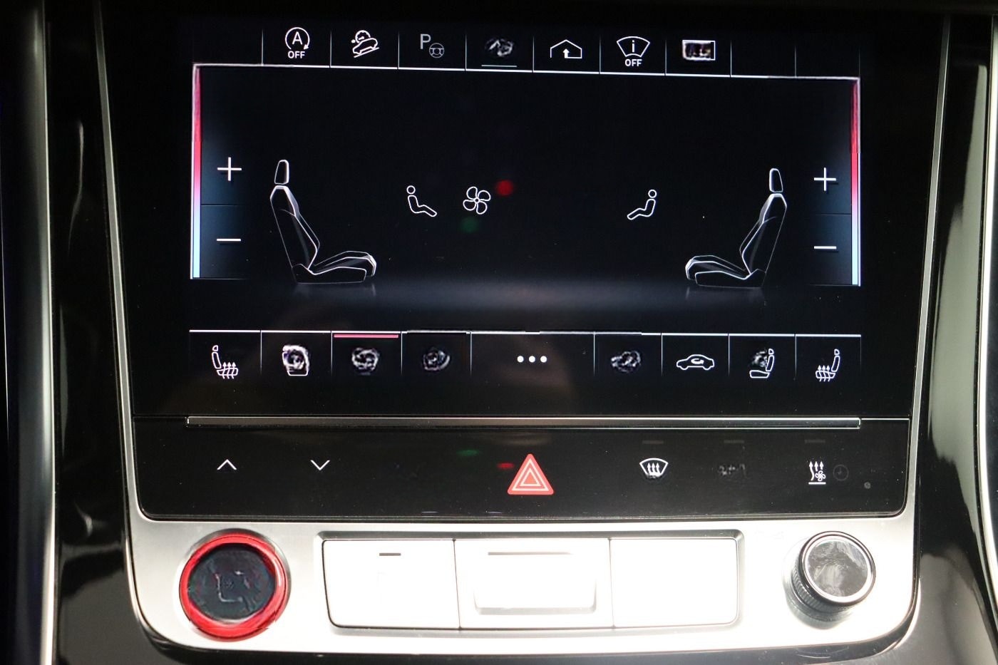 Audi RS Q8 quattro tiptronic |Matrix|Luft|Keramik|ACC foto 13