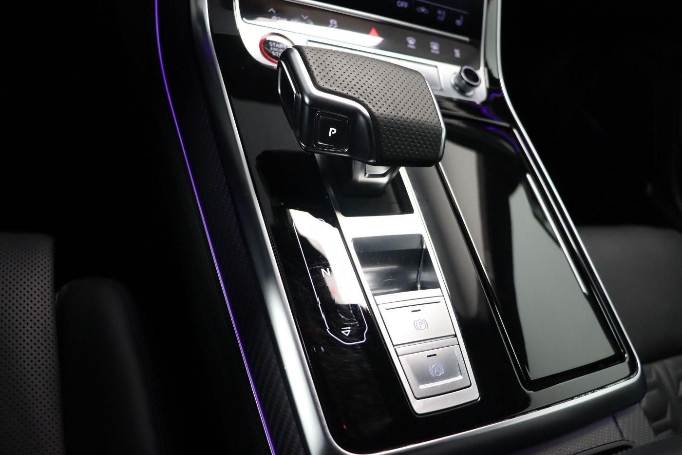 Audi RS Q8 quattro tiptronic |Matrix|Luft|Keramik|ACC foto 14