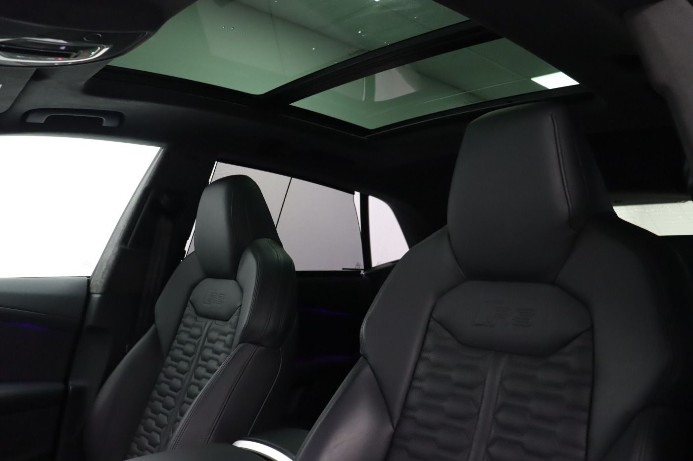 Audi RS Q8 quattro tiptronic |Matrix|Luft|Keramik|ACC foto 17