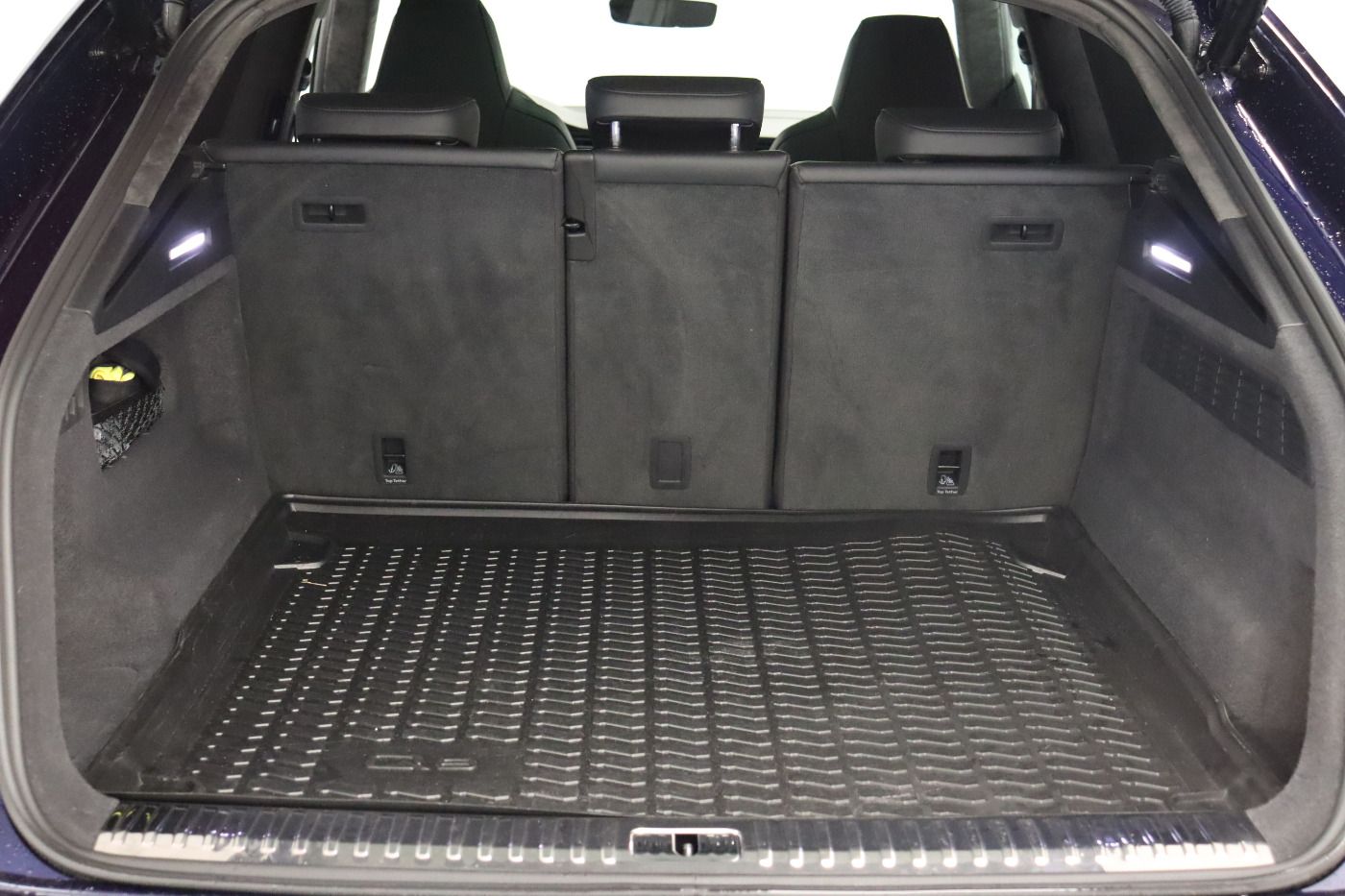 Audi RS Q8 quattro tiptronic |Matrix|Luft|Keramik|ACC foto 20