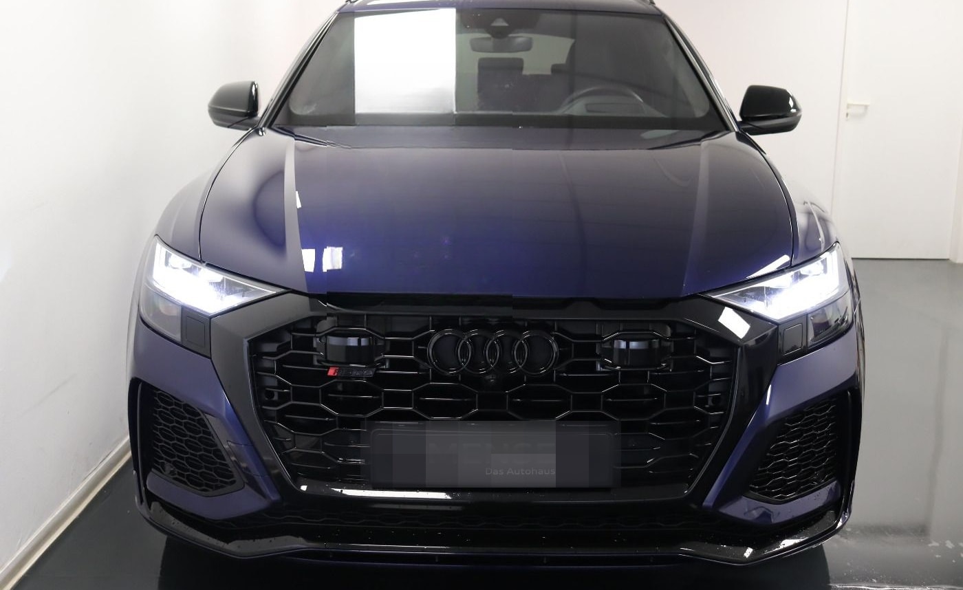 Audi RS Q8 quattro tiptronic |Matrix|Luft|Keramik|ACC foto 3
