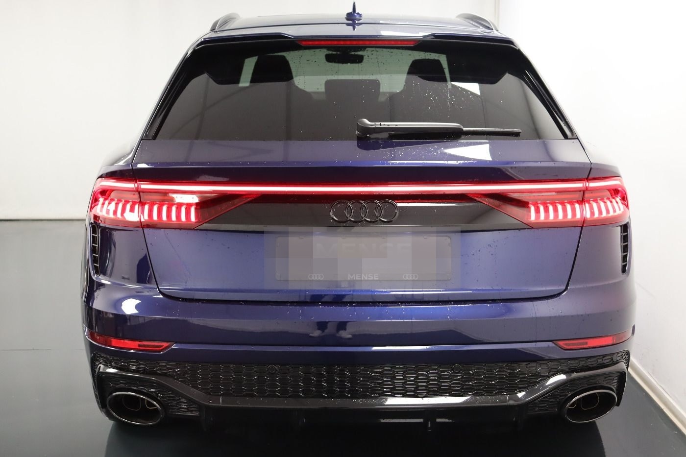 Audi RS Q8 quattro tiptronic |Matrix|Luft|Keramik|ACC foto 5