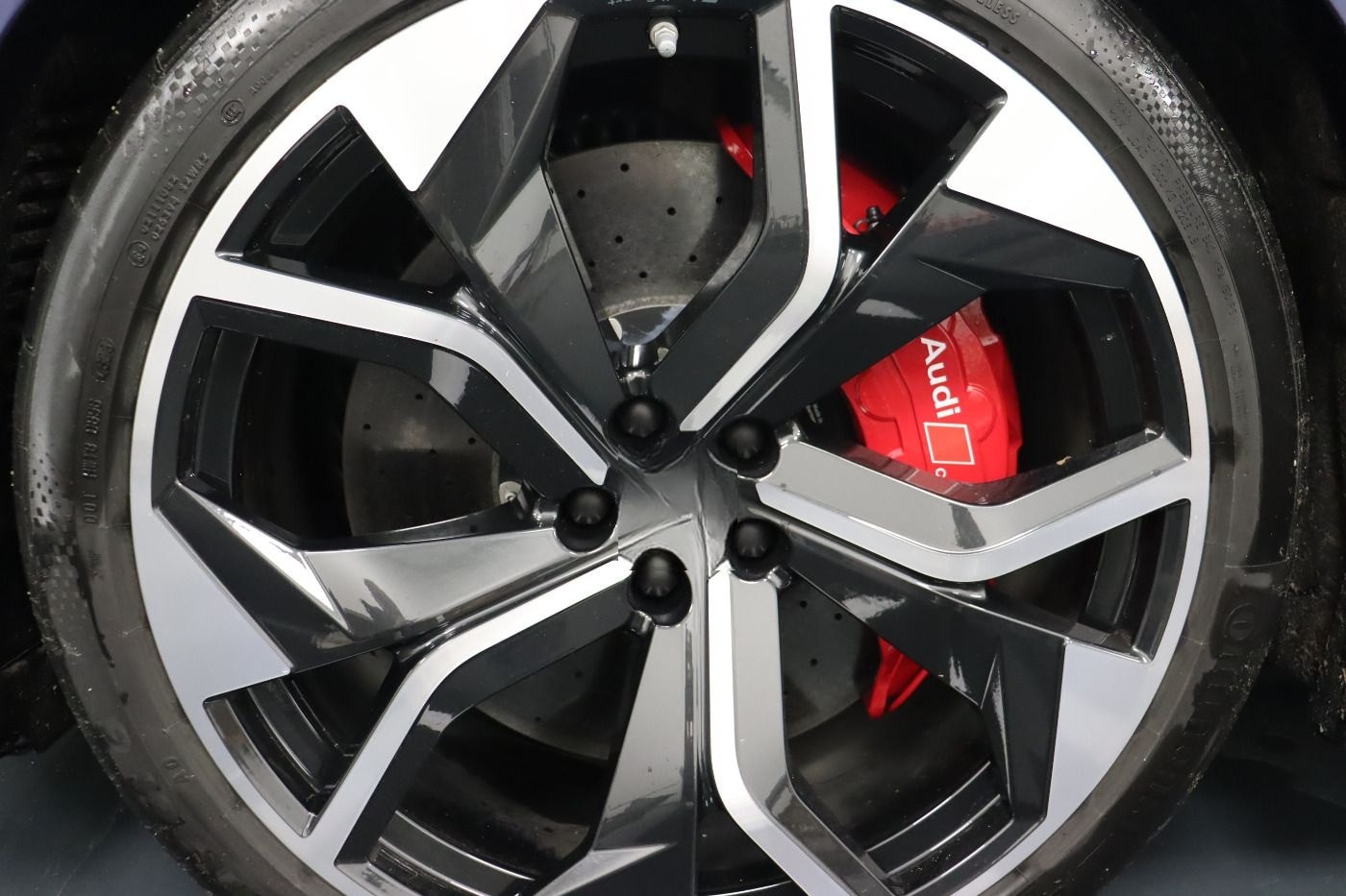 Audi RS Q8 quattro tiptronic |Matrix|Luft|Keramik|ACC foto 6