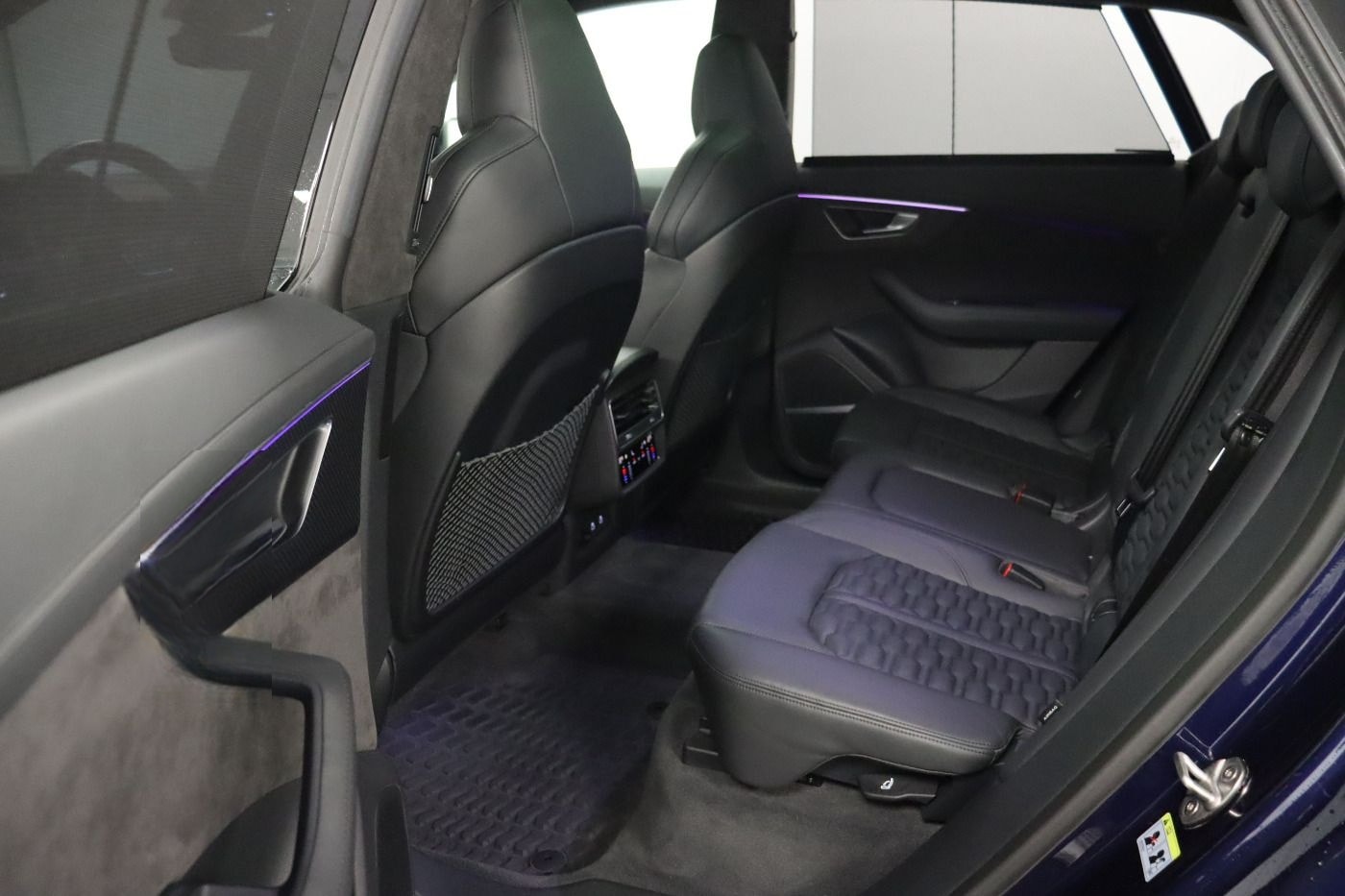 Audi RS Q8 quattro tiptronic |Matrix|Luft|Keramik|ACC foto 9
