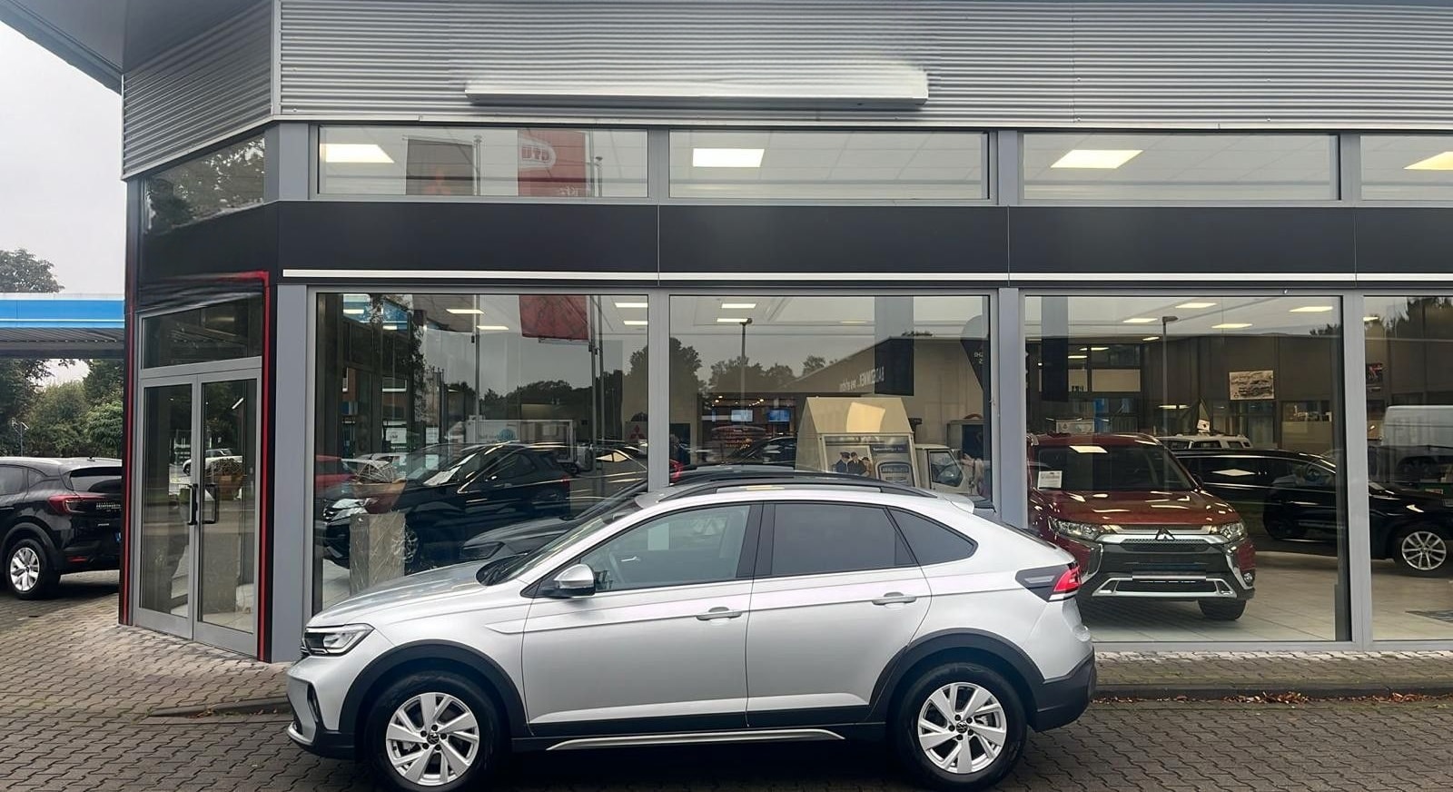 Volkswagen Taigo Life foto 1