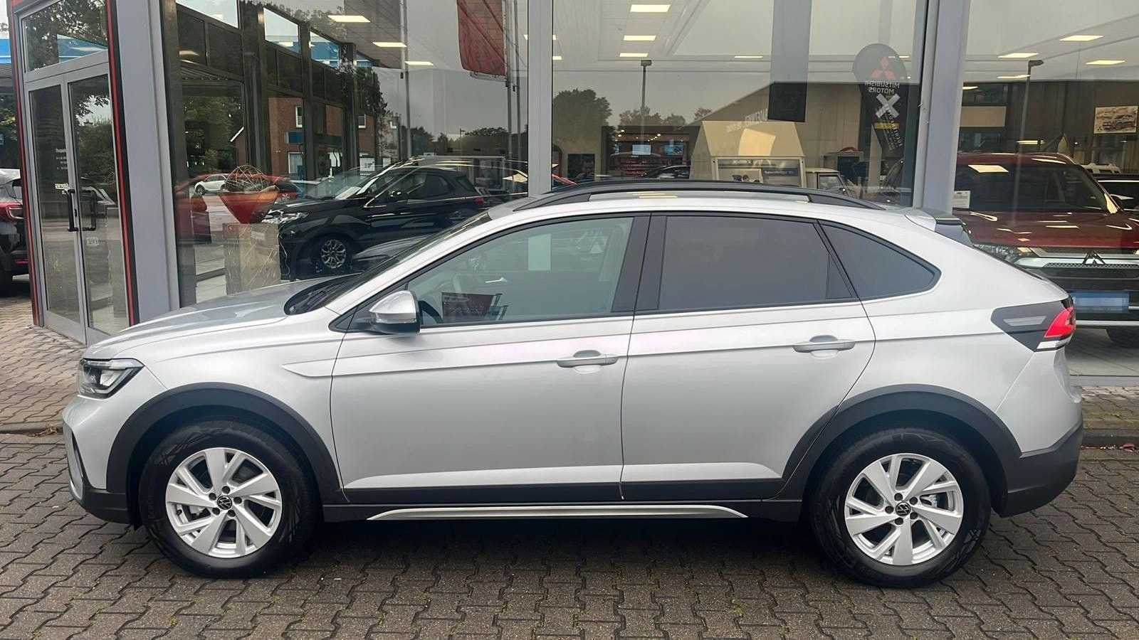 Volkswagen Taigo Life foto 2