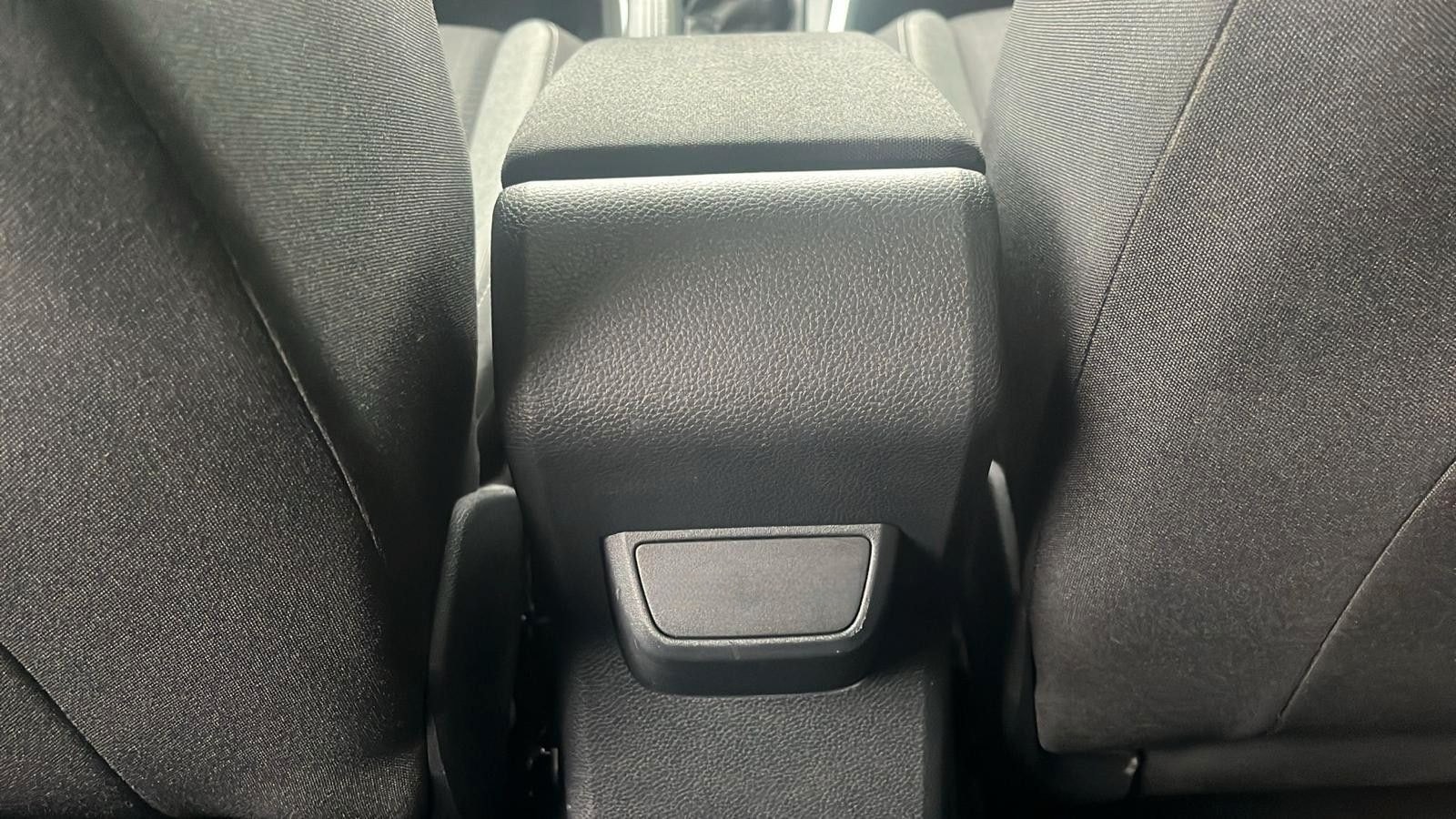 Volkswagen Taigo Life foto 14