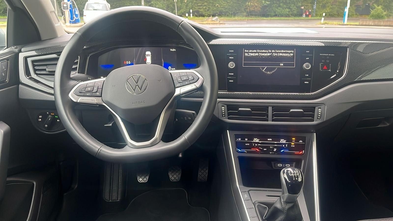 Volkswagen Taigo Life foto 9