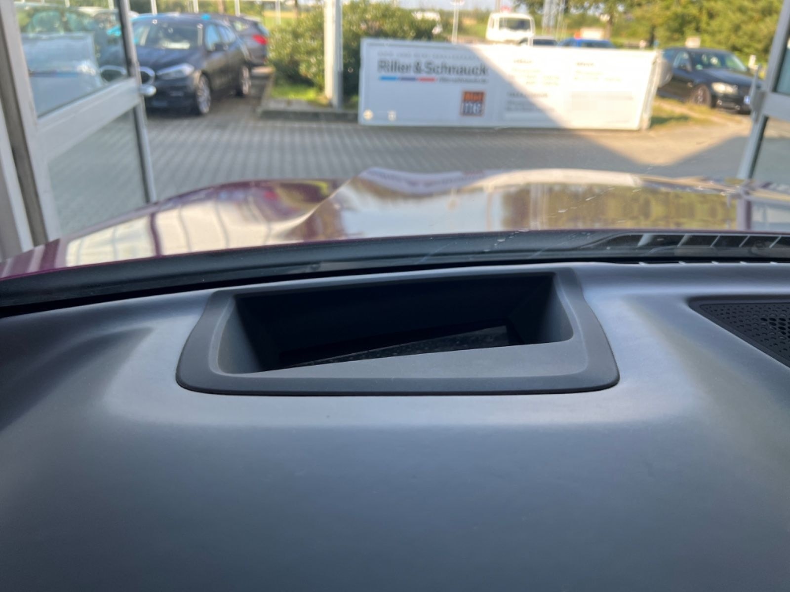 BMW X6 M Competition LiveCo./Navi/Kamera/Pano foto 15