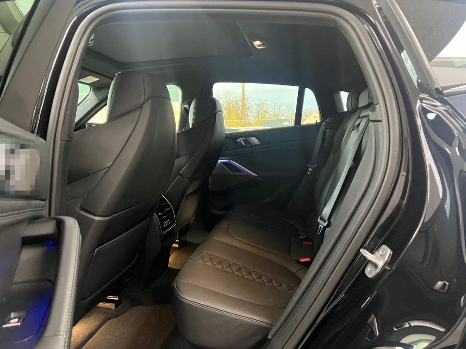 BMW X6 M Competition LiveCo./Navi/Kamera/Pano foto 20