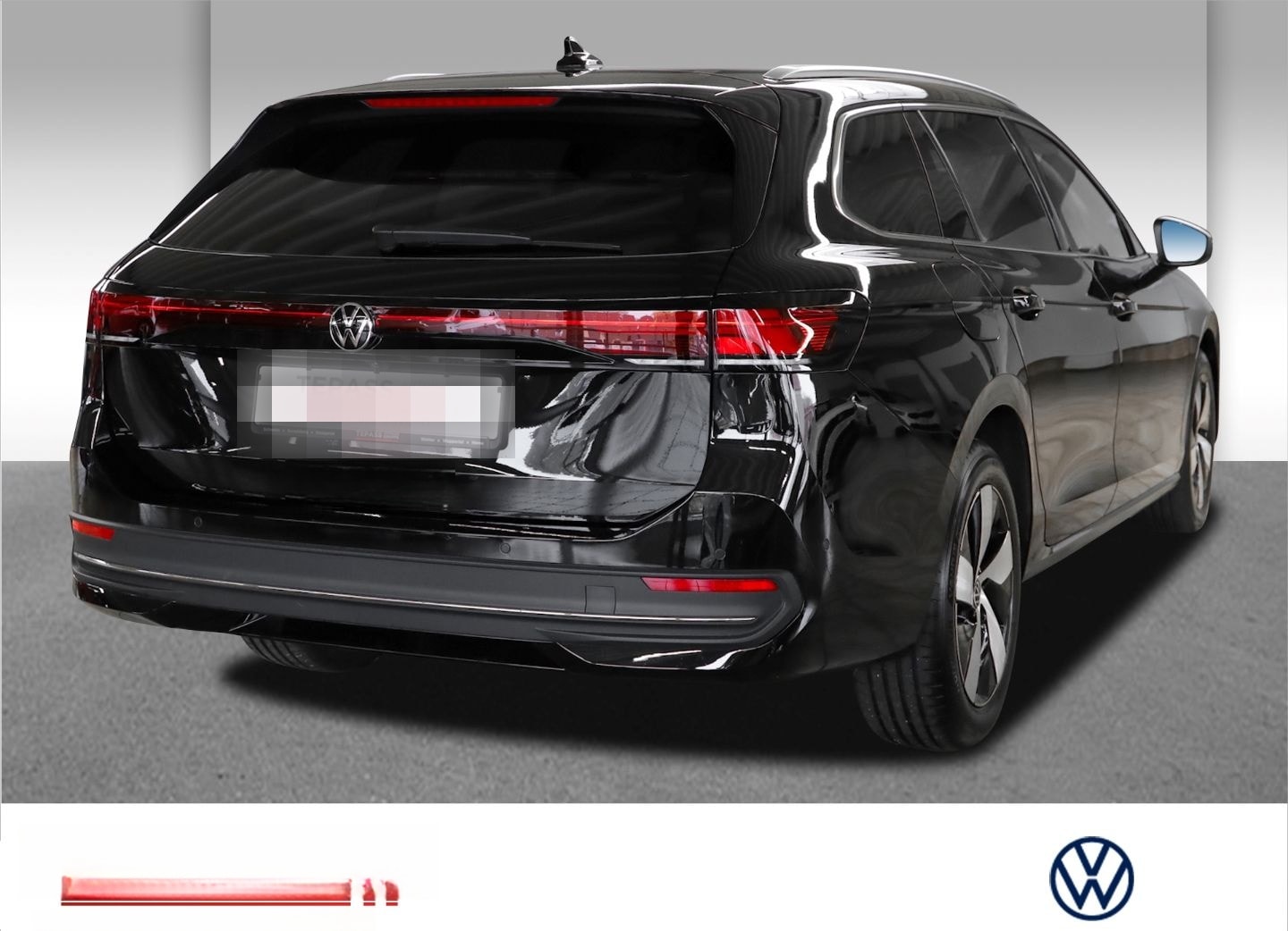 Volkswagen Passat Variant 2.0 TDi Business NAVI AHK foto 2