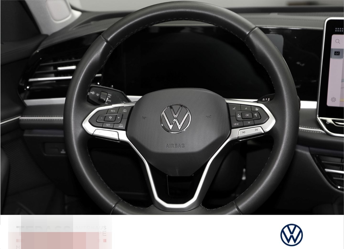 Volkswagen Passat Variant 2.0 TDi Business NAVI AHK foto 12
