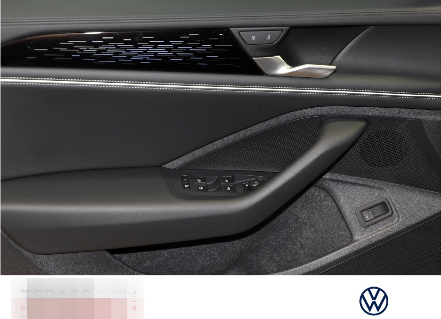 Volkswagen Passat Variant 2.0 TDi Business NAVI AHK foto 15