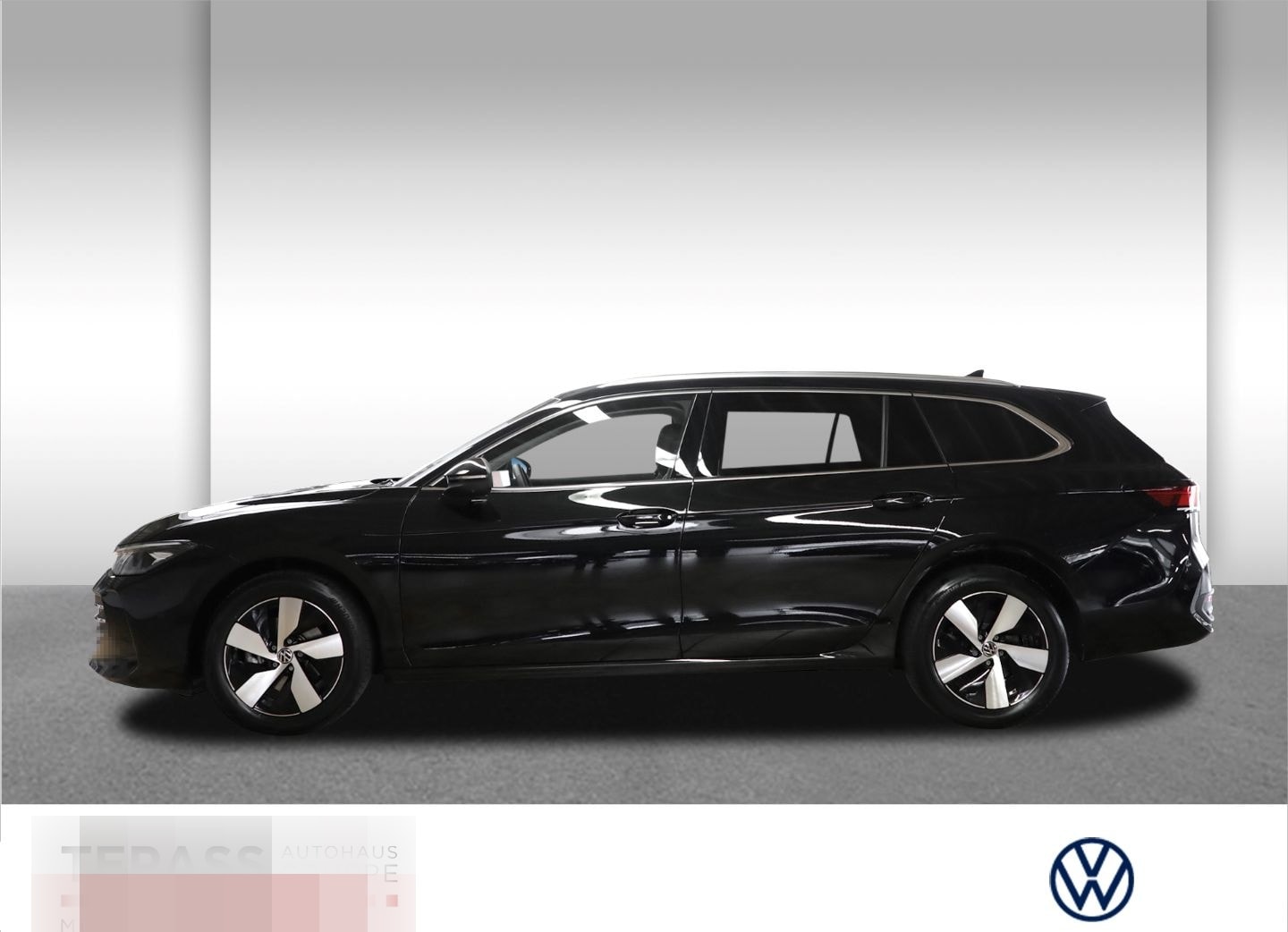 Volkswagen Passat Variant 2.0 TDi Business NAVI AHK foto 4