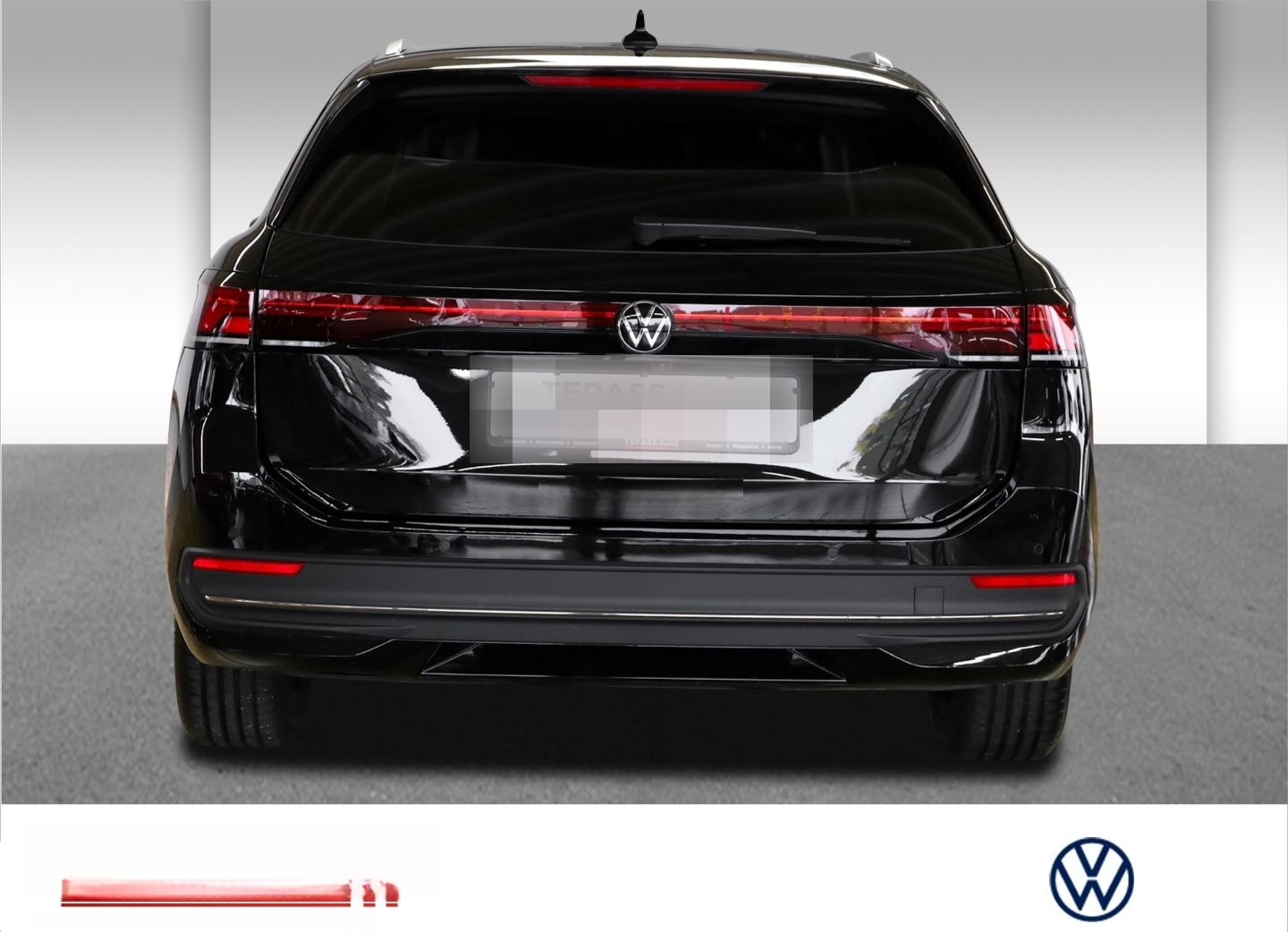 Volkswagen Passat Variant 2.0 TDi Business NAVI AHK foto 5