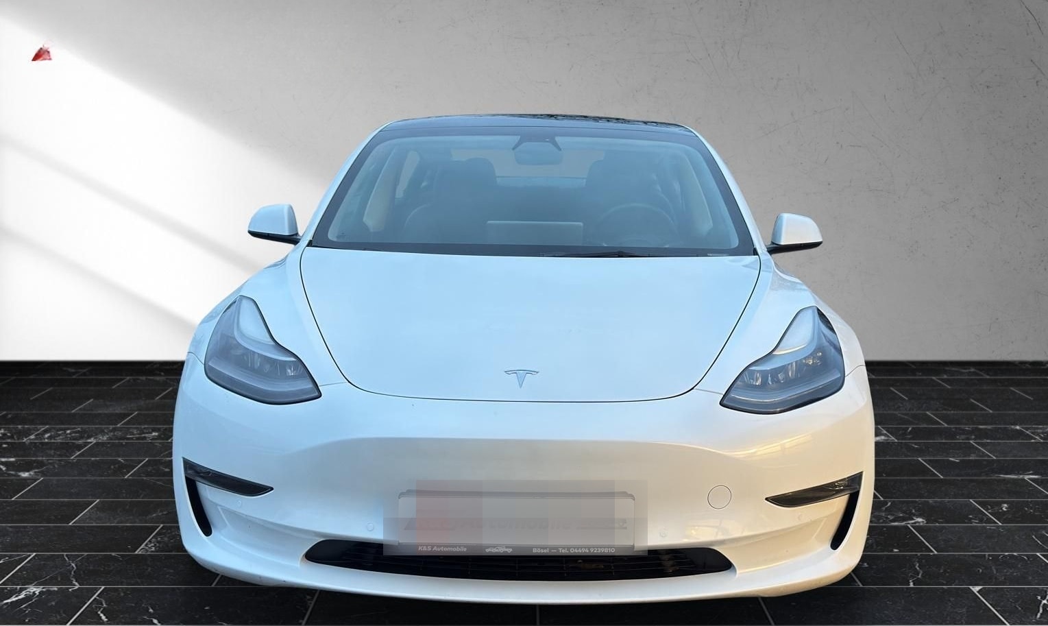 Tesla Model 3 Long Range Dual AWD foto 2