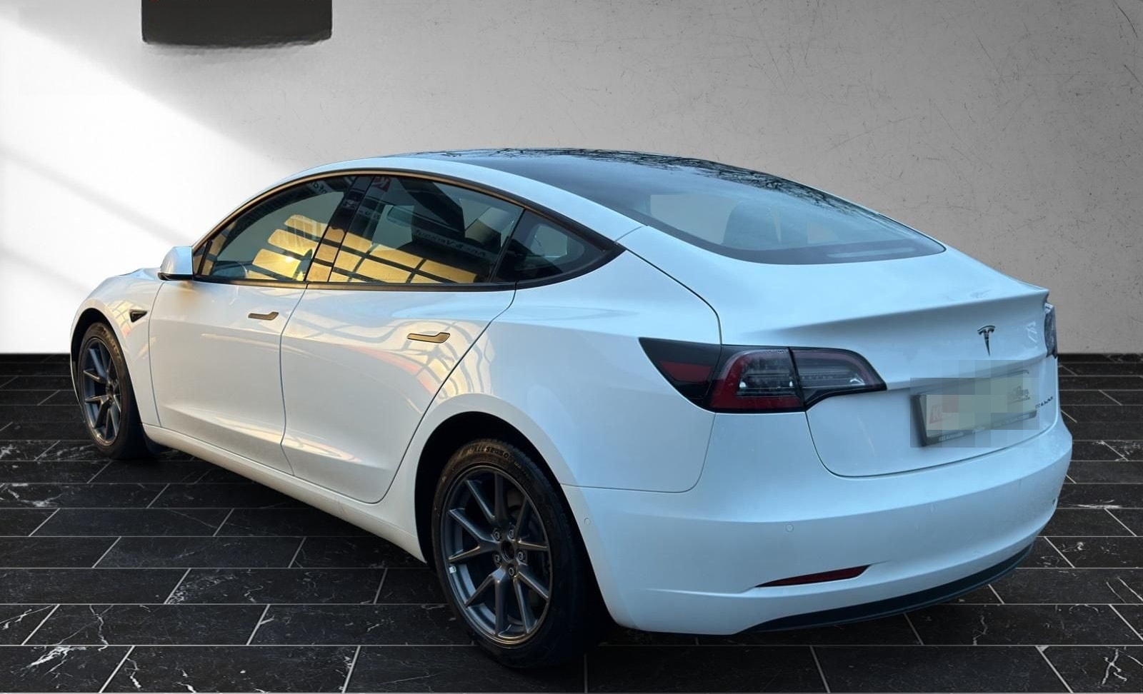 Tesla Model 3 Long Range Dual AWD foto 6