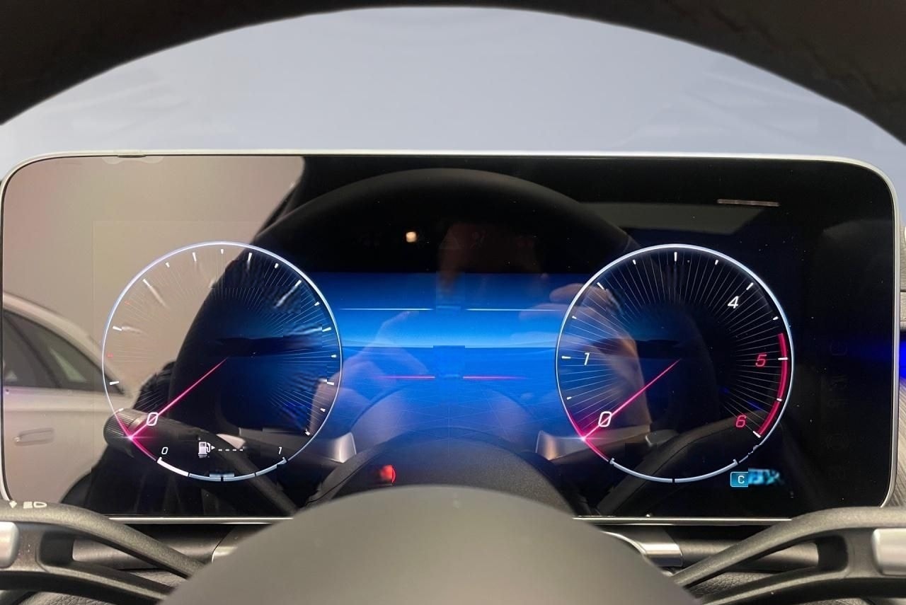 Mercedes-Benz S 350 d 4MATIC lang AMG+ENERGIZING+PANODACH+DLS foto 15