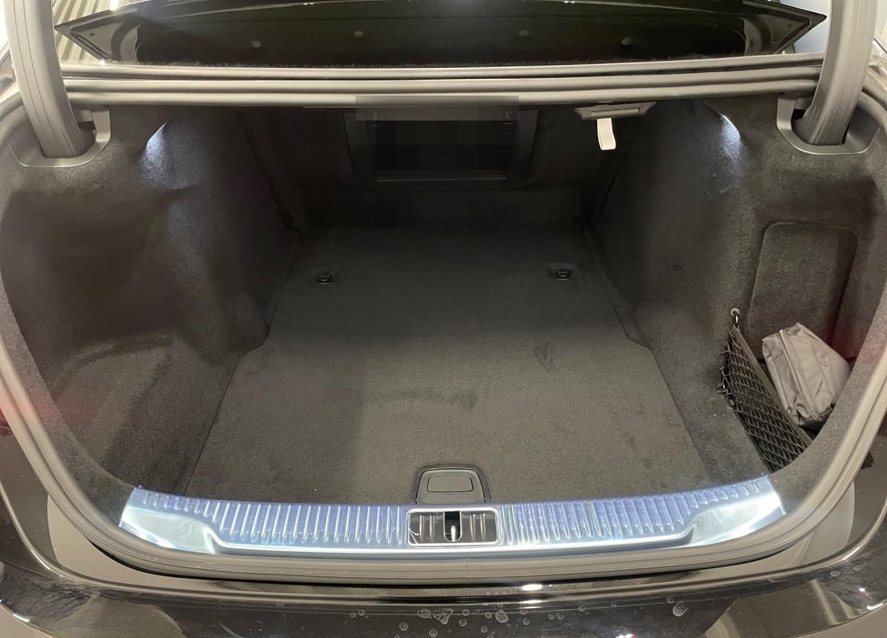 Mercedes-Benz S 350 d 4MATIC lang AMG+ENERGIZING+PANODACH+DLS foto 16