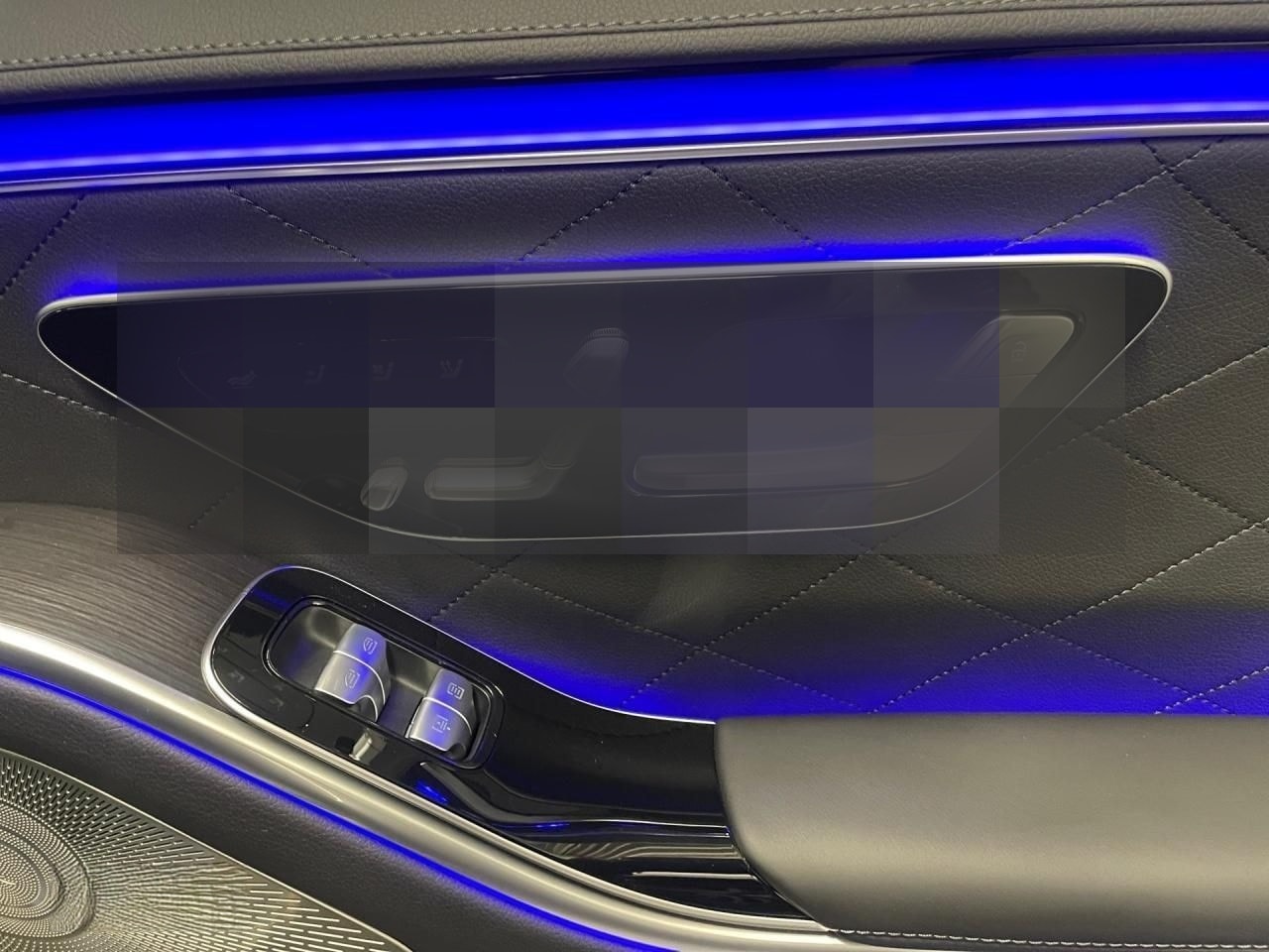 Mercedes-Benz S 350 d 4MATIC lang AMG+ENERGIZING+PANODACH+DLS foto 20