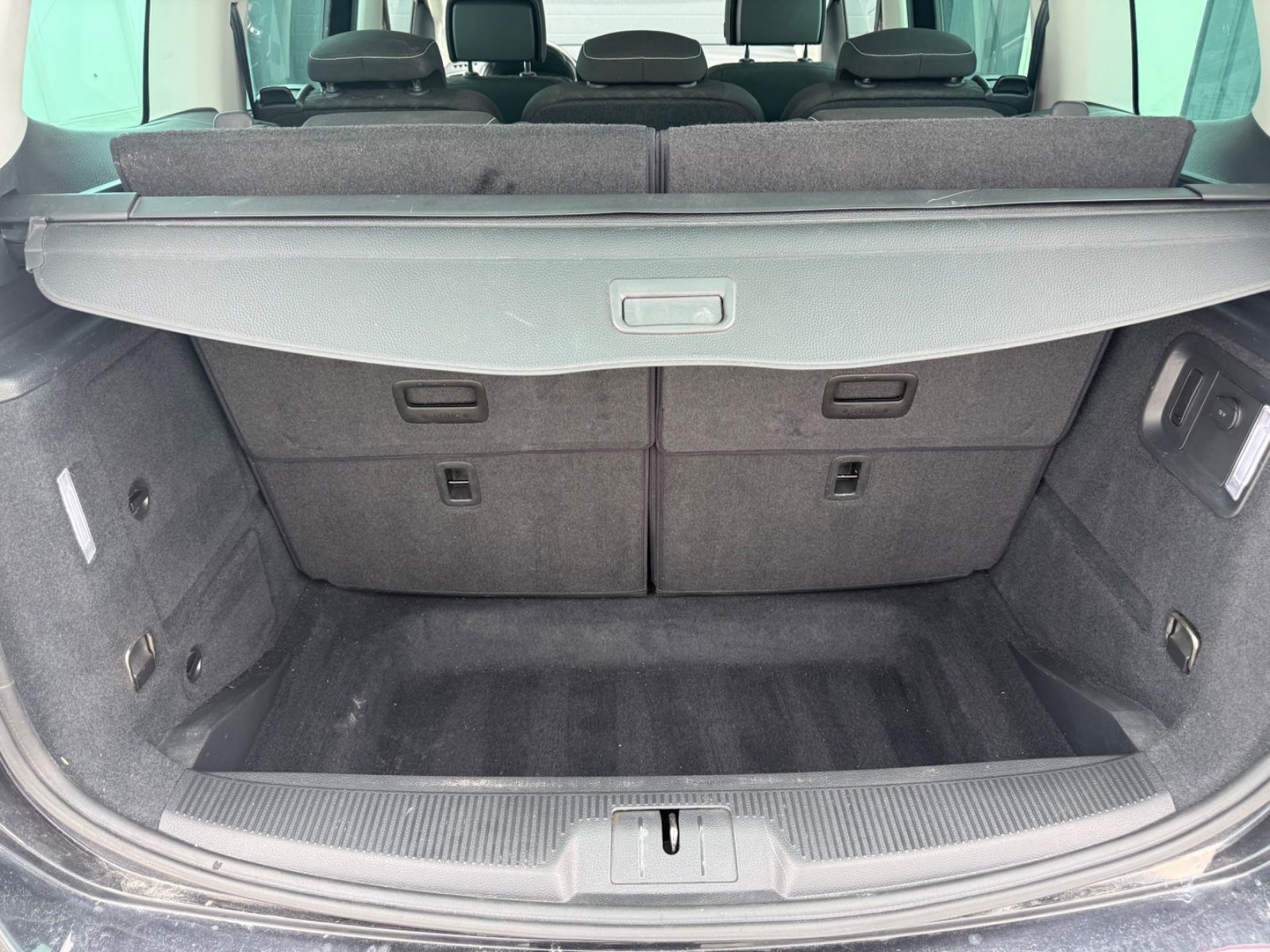 Volkswagen Sharan Join Comfortline*7.SITZER*AMBIENTE*KAMERA foto 20