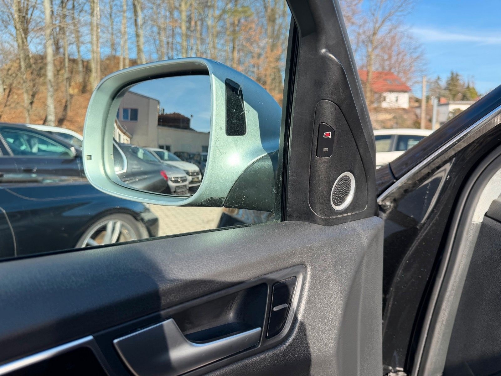 Audi SQ5 3.0TDI*21Zoll*Spur*B&O*Bi-Xenon*Totwinkel* foto 19