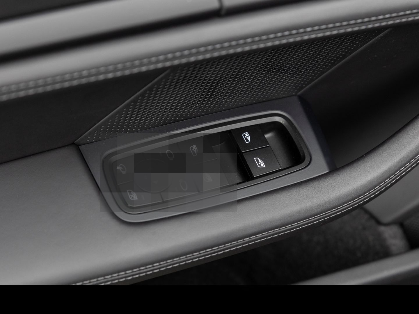 Porsche Taycan 4 Cross Turismo Head-Up HD-Matrix 21-Zoll foto 19