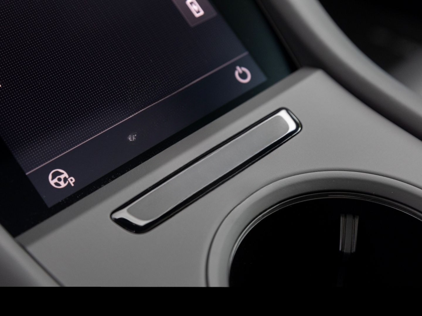 Porsche Taycan 4 Cross Turismo Head-Up HD-Matrix 21-Zoll foto 22