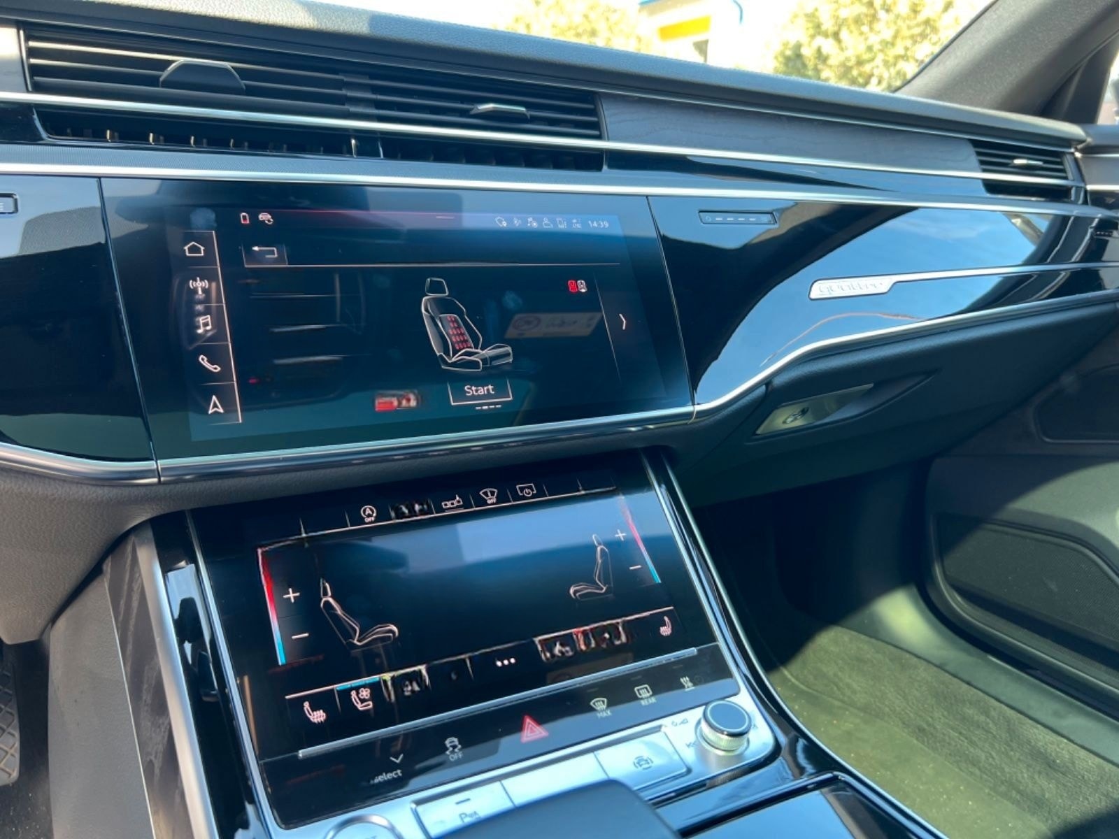 Audi A8*50*TDI*S-Line Sport*Massage*Sitzbelüftung* foto 7