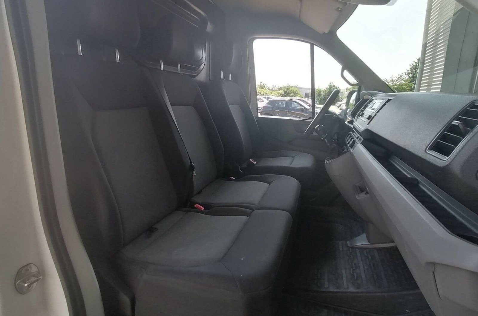 Volkswagen Crafter 2.0 TDI L2 H1 foto 15