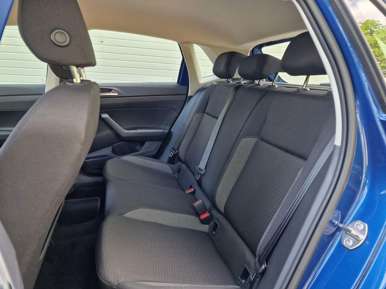 Volkswagen Polo 95PS RFK PDC vo hi SHZ Digi Tacho Life ALU foto 11