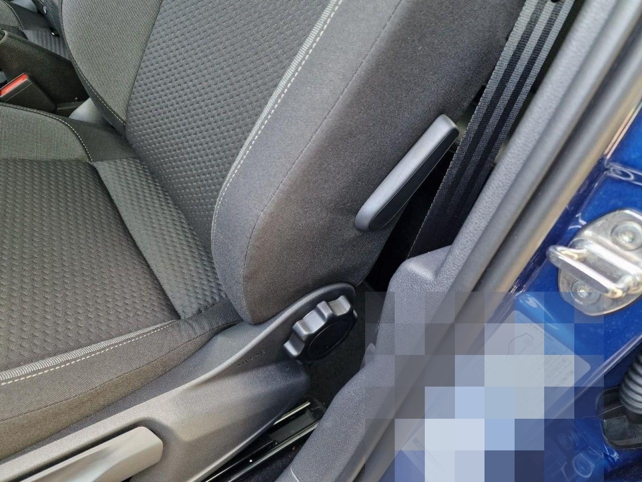 Volkswagen Polo 95PS RFK PDC vo hi SHZ Digi Tacho Life ALU foto 13