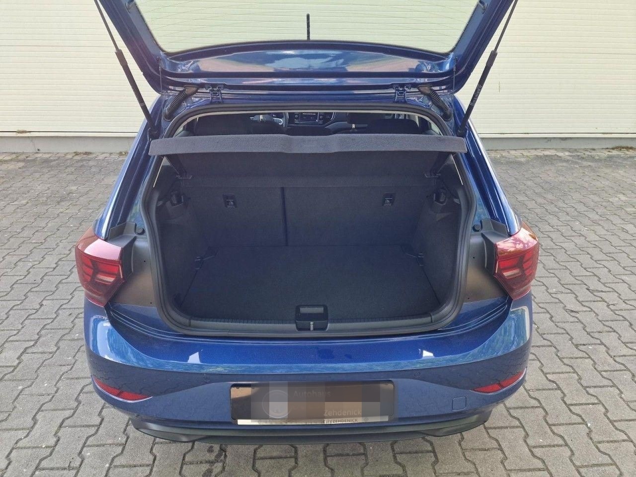 Volkswagen Polo 95PS RFK PDC vo hi SHZ Digi Tacho Life ALU foto 17