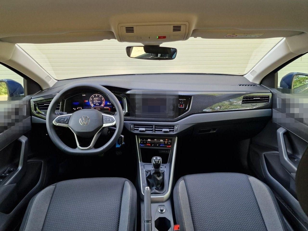 Volkswagen Polo 95PS RFK PDC vo hi SHZ Digi Tacho Life ALU foto 20