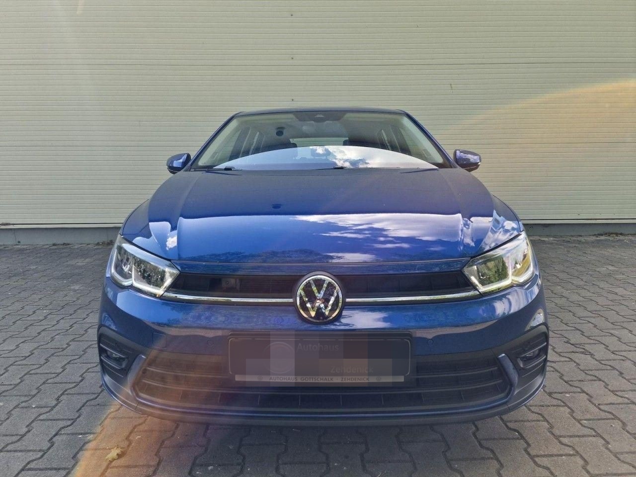 Volkswagen Polo 95PS RFK PDC vo hi SHZ Digi Tacho Life ALU foto 3